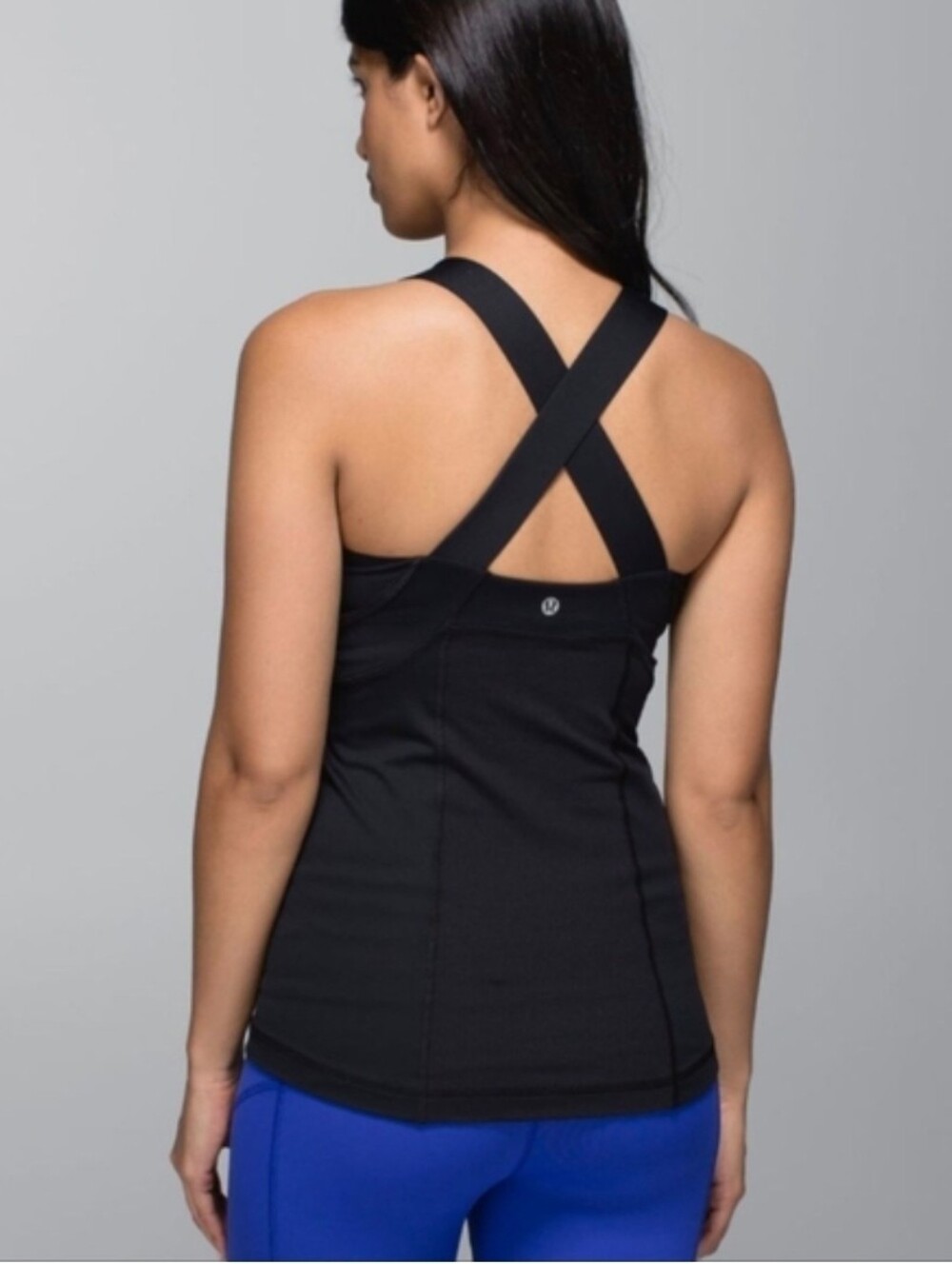 Lululemon Push Your Limits Tank